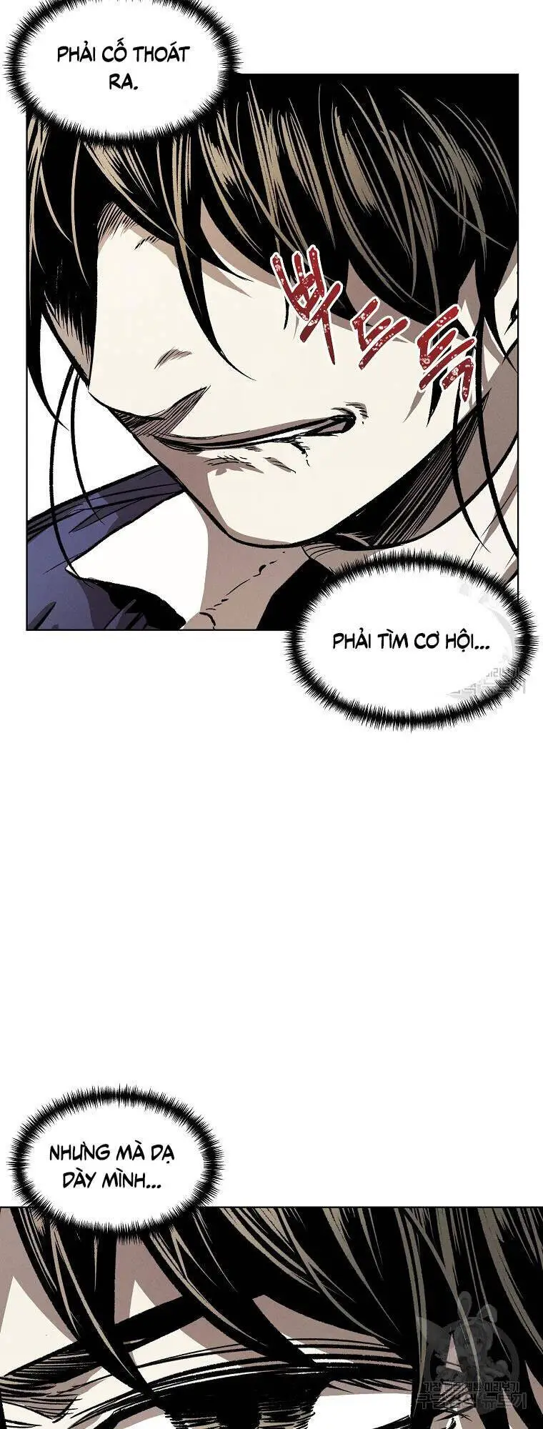 Kẻ Bất Bại Nettruyen ZZZ Chương 8 Page 49