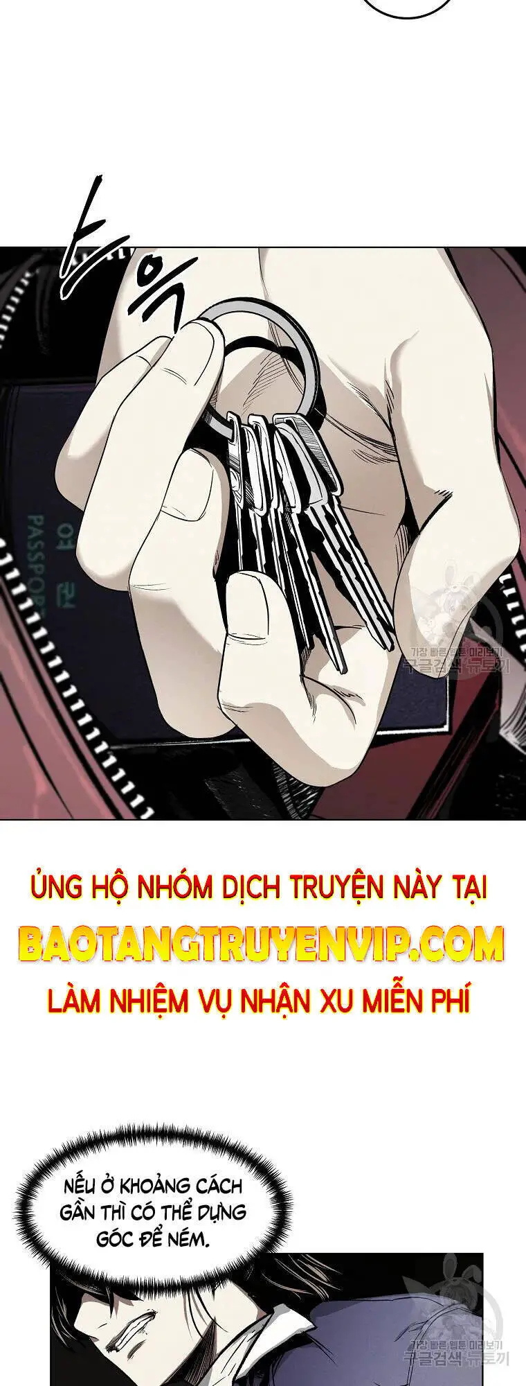 Kẻ Bất Bại Nettruyen ZZZ Chương 8 Page 54