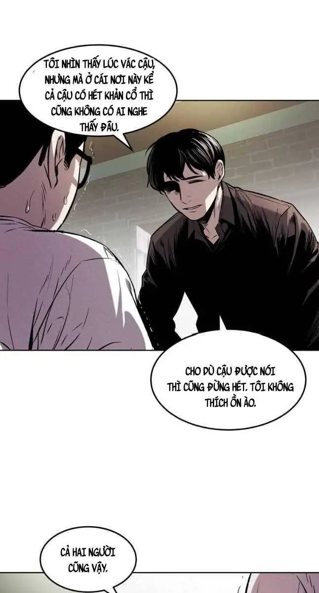 Kẻ Bất Bại Nettruyen ZZZ Chương 30 Page 13