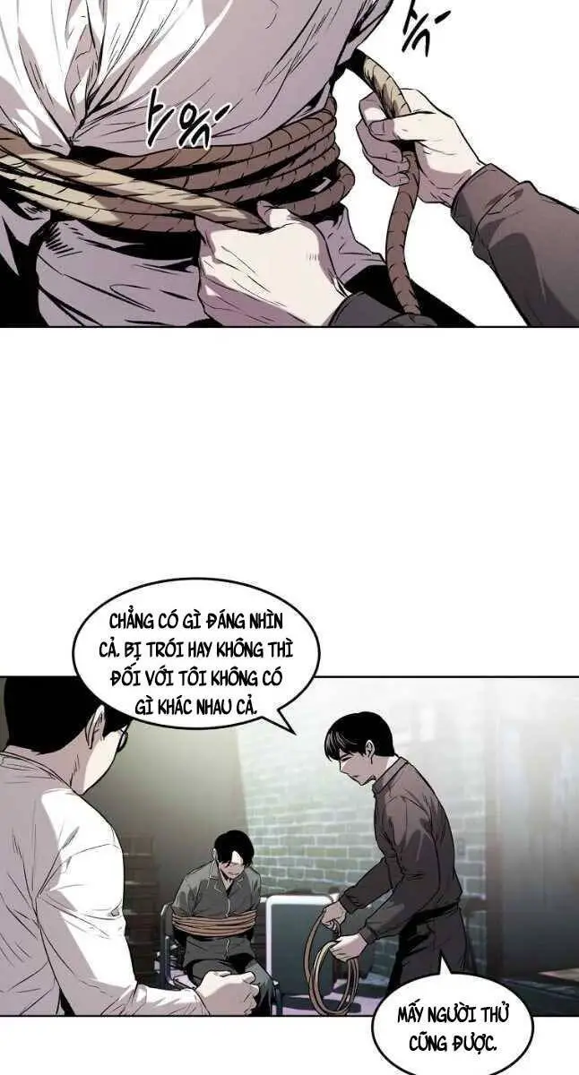 Kẻ Bất Bại Nettruyen ZZZ Chương 30 Page 17