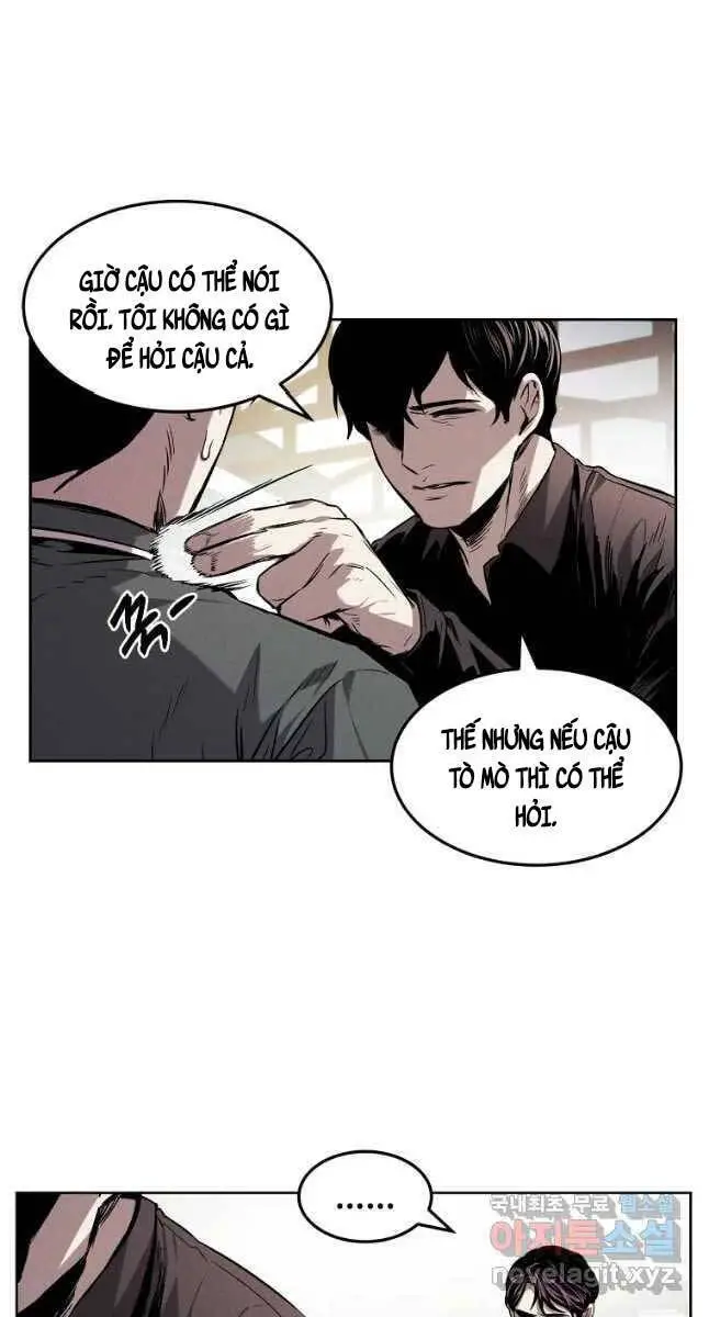 Kẻ Bất Bại Nettruyen ZZZ Chương 30 Page 19