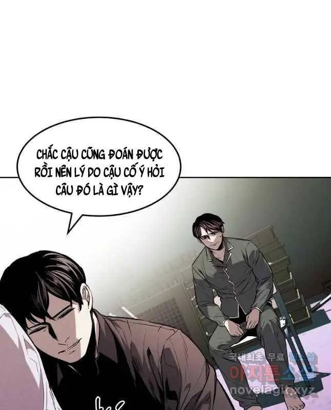 Kẻ Bất Bại Nettruyen ZZZ Chương 30 Page 21