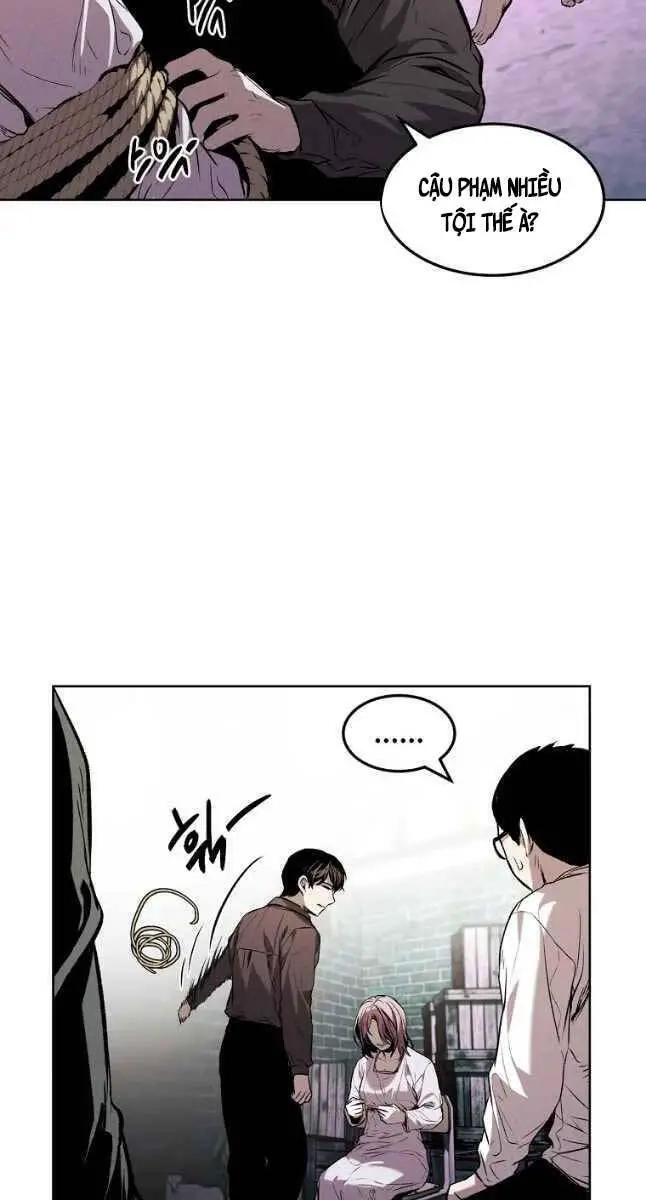 Kẻ Bất Bại Nettruyen ZZZ Chương 30 Page 22