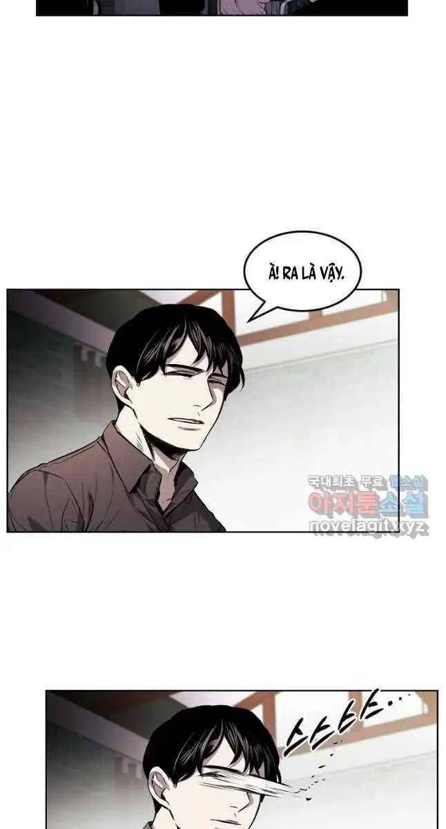 Kẻ Bất Bại Nettruyen ZZZ Chương 30 Page 23