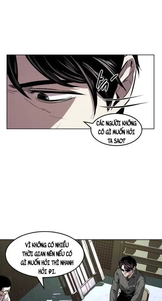 Kẻ Bất Bại Nettruyen ZZZ Chương 30 Page 28