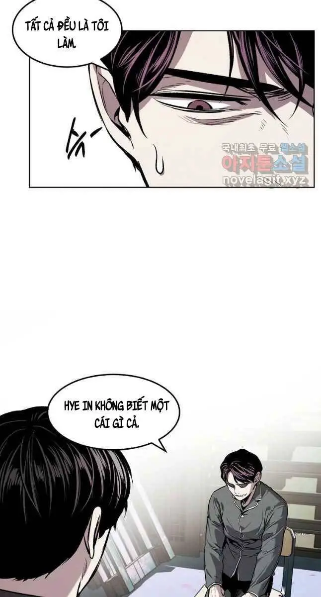 Kẻ Bất Bại Nettruyen ZZZ Chương 30 Page 31