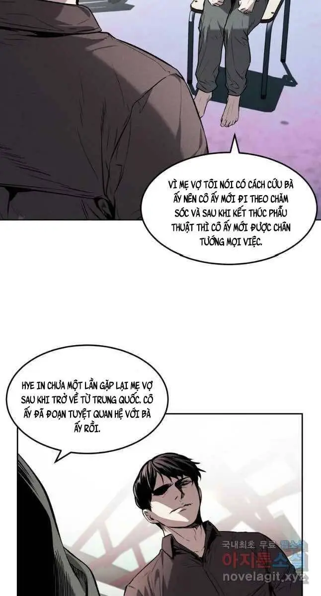 Kẻ Bất Bại Nettruyen ZZZ Chương 30 Page 32
