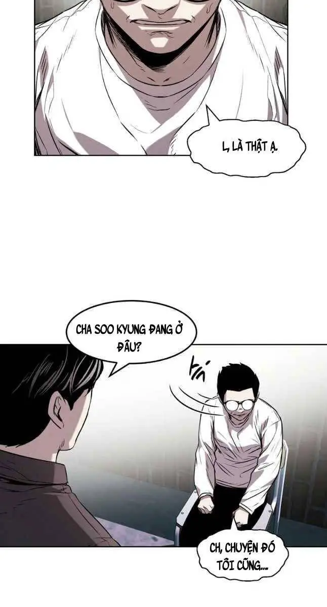 Kẻ Bất Bại Nettruyen ZZZ Chương 30 Page 37