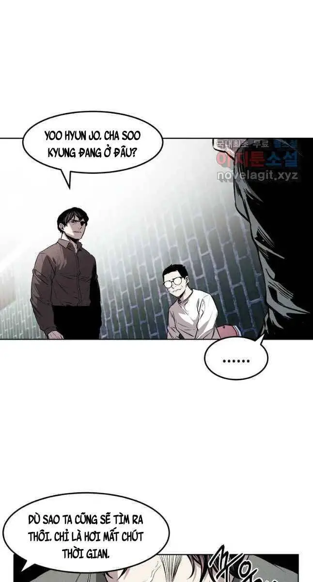 Kẻ Bất Bại Nettruyen ZZZ Chương 30 Page 38