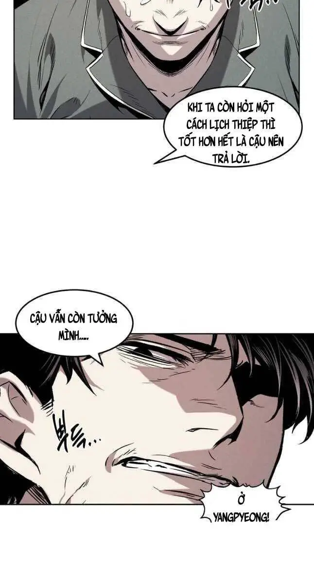 Kẻ Bất Bại Nettruyen ZZZ Chương 30 Page 39