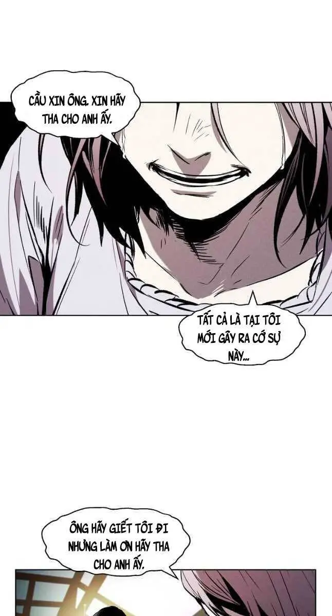 Kẻ Bất Bại Nettruyen ZZZ Chương 30 Page 42