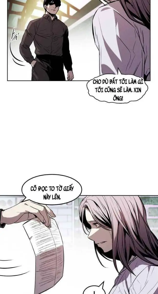 Kẻ Bất Bại Nettruyen ZZZ Chương 30 Page 43