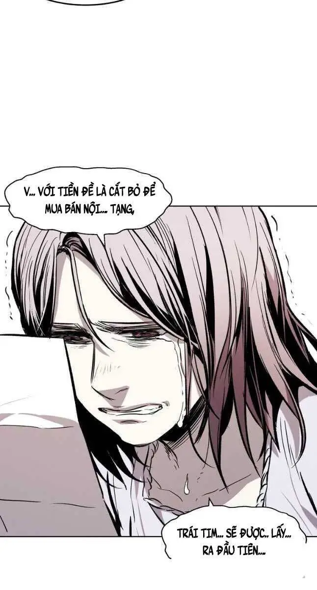 Kẻ Bất Bại Nettruyen ZZZ Chương 30 Page 46