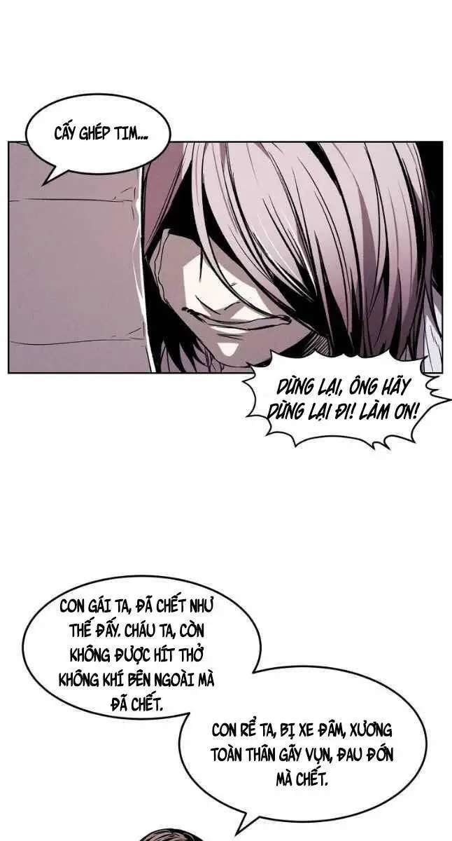 Kẻ Bất Bại Nettruyen ZZZ Chương 30 Page 49