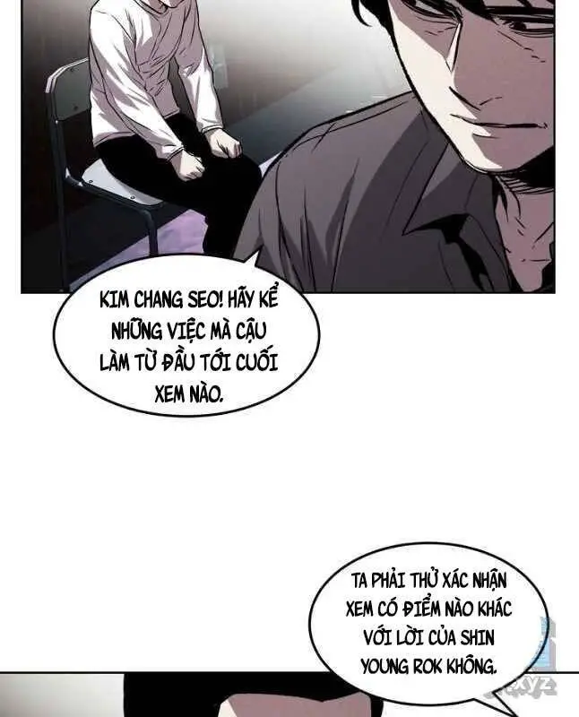 Kẻ Bất Bại Nettruyen ZZZ Chương 30 Page 54