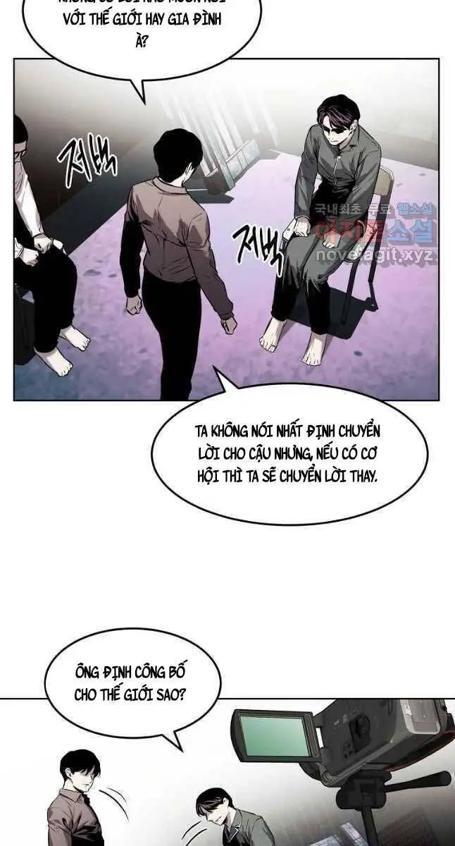 Kẻ Bất Bại Nettruyen ZZZ Chương 30 Page 58