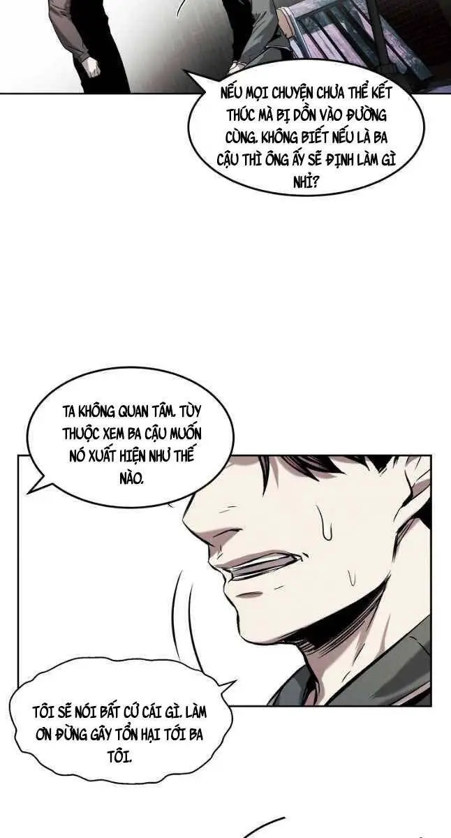 Kẻ Bất Bại Nettruyen ZZZ Chương 30 Page 59