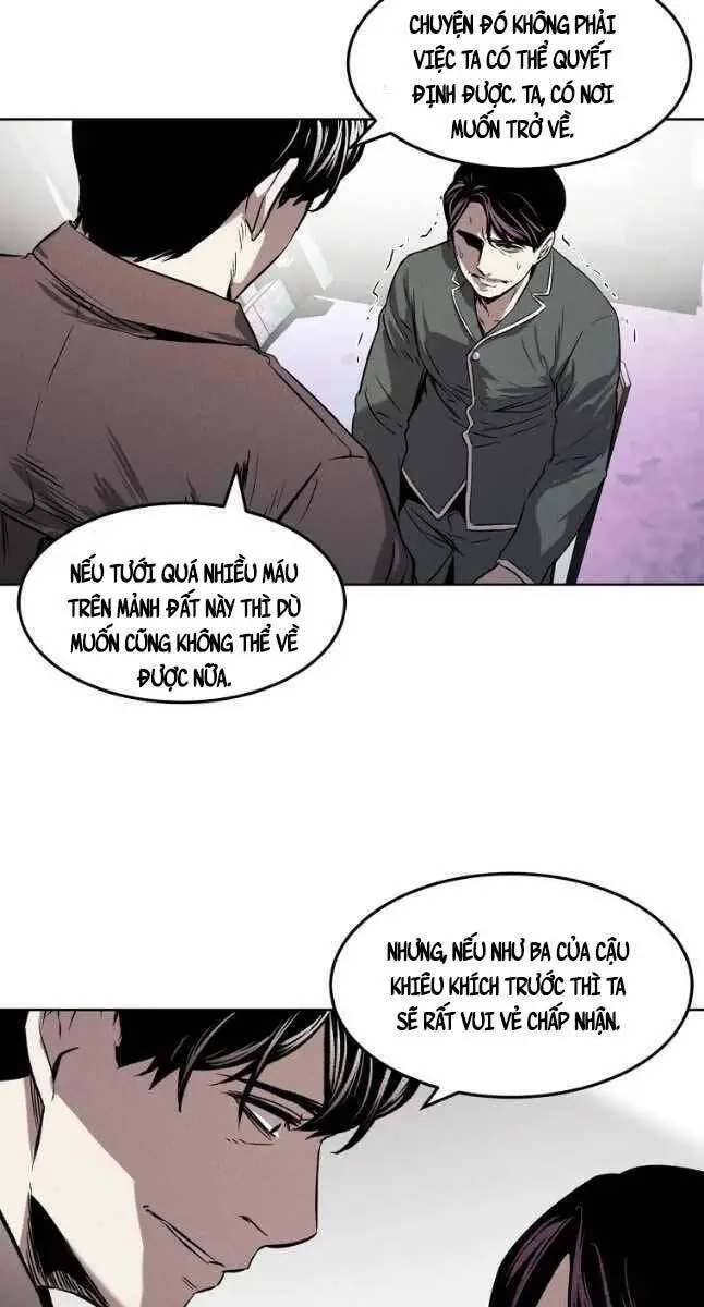 Kẻ Bất Bại Nettruyen ZZZ Chương 30 Page 60