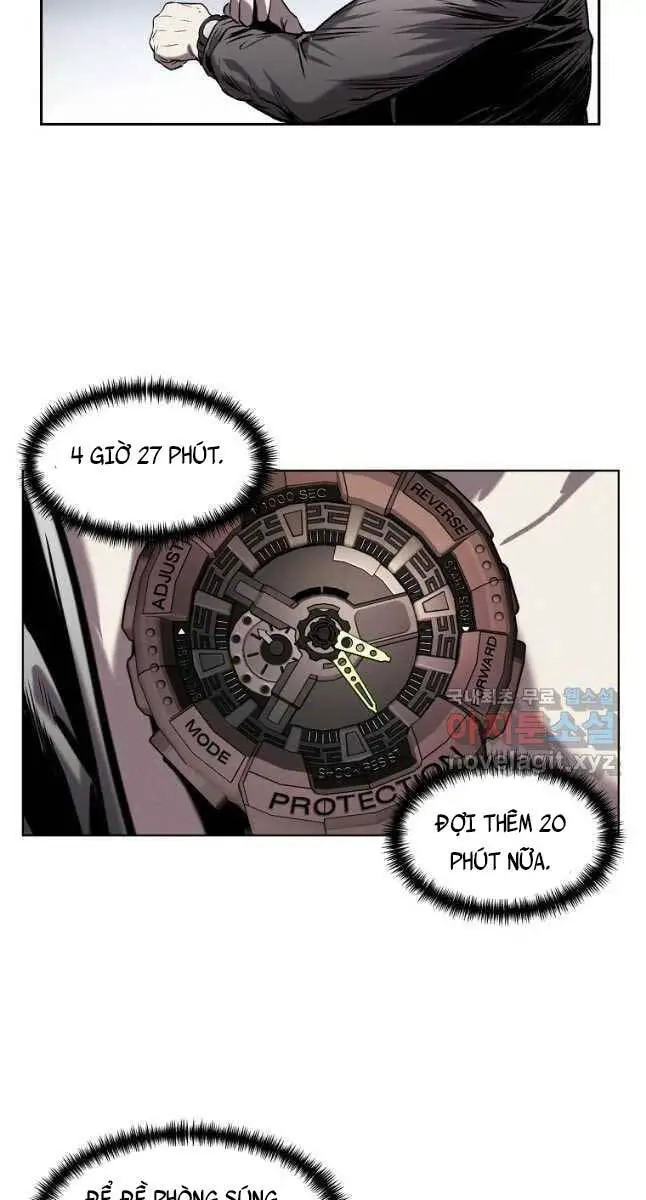 Kẻ Bất Bại Nettruyen ZZZ Chương 26 Page 60