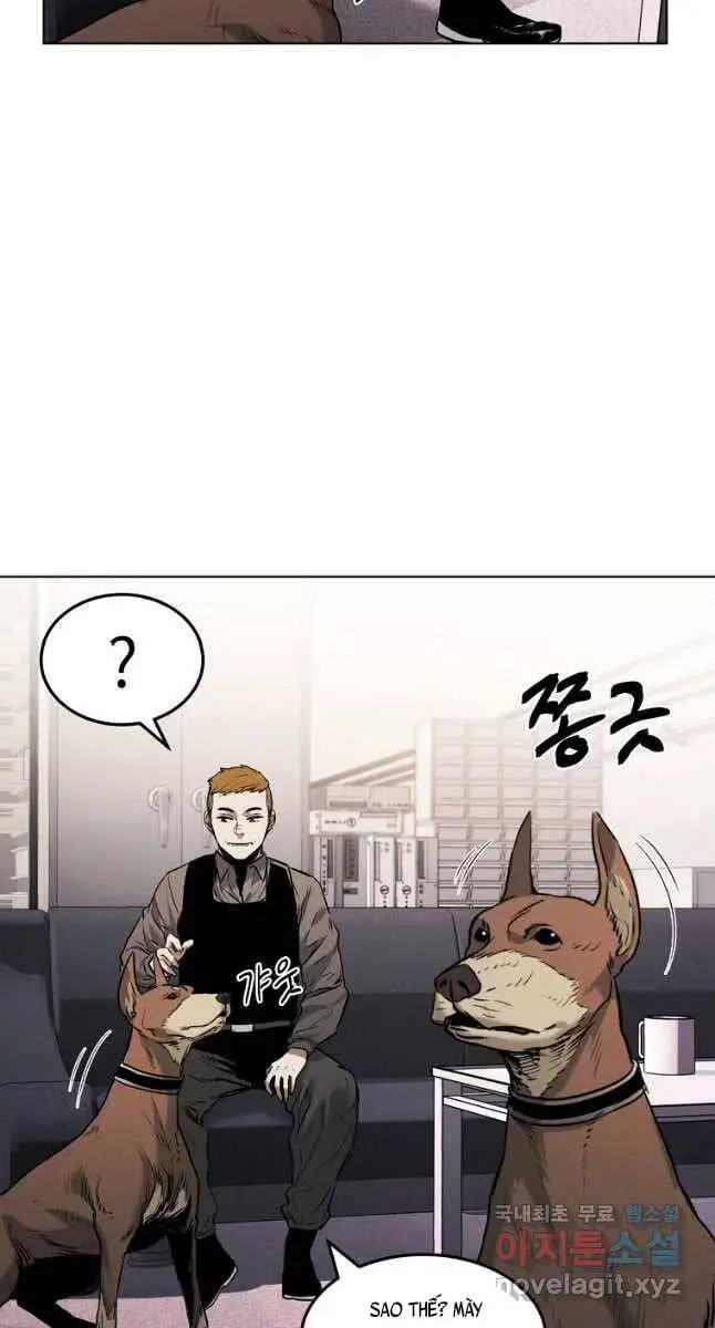 Kẻ Bất Bại Nettruyen ZZZ Chương 26 Page 68