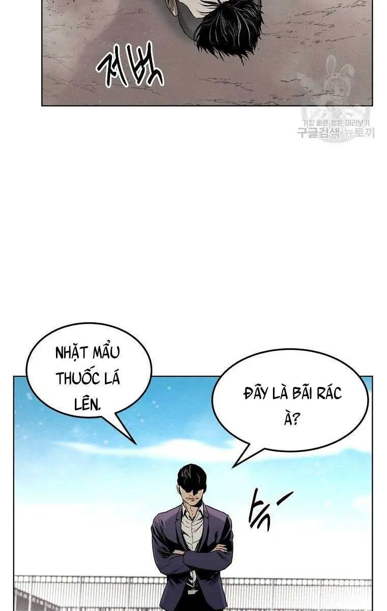 Kẻ Bất Bại Nettruyen ZZZ Chương 17 Page 13