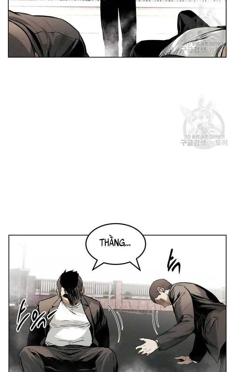 Kẻ Bất Bại Nettruyen ZZZ Chương 17 Page 14