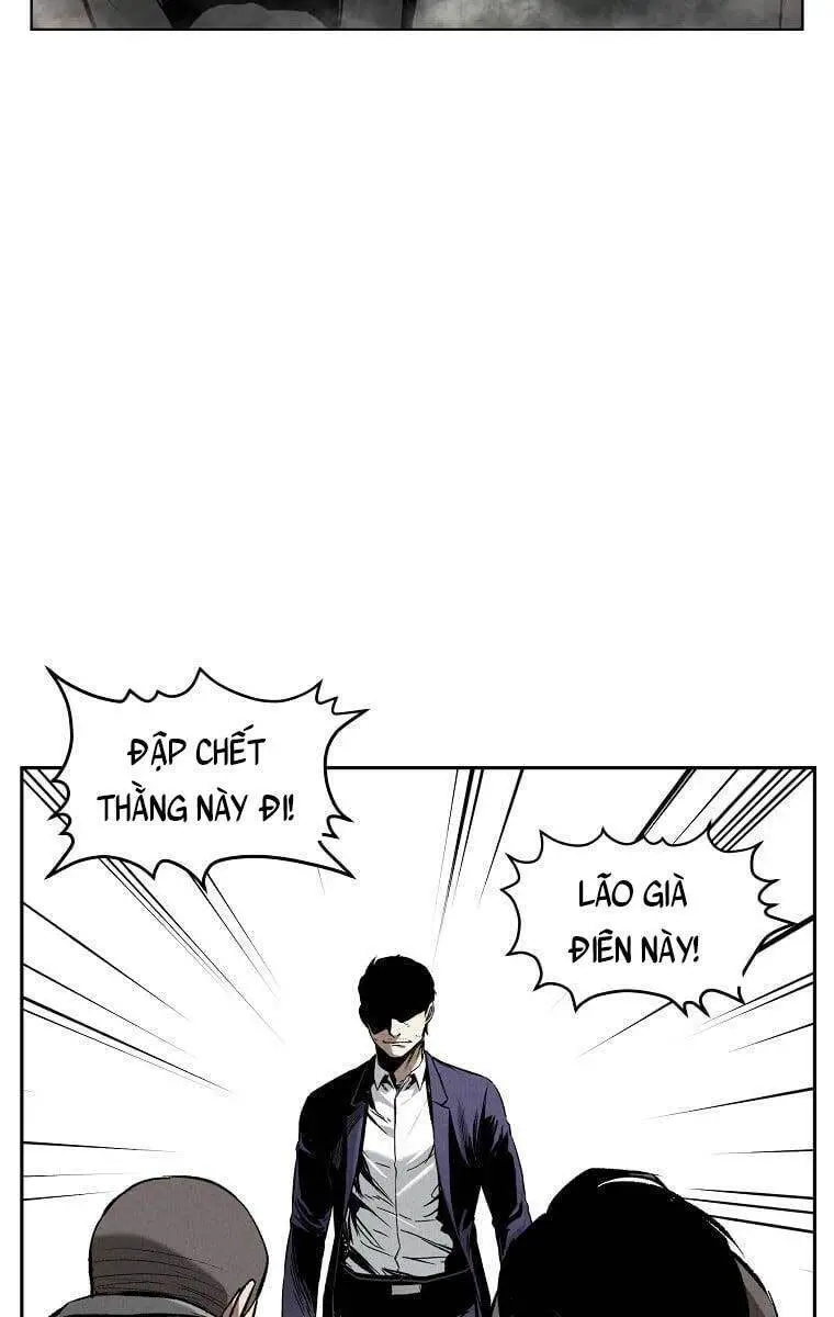 Kẻ Bất Bại Nettruyen ZZZ Chương 17 Page 15