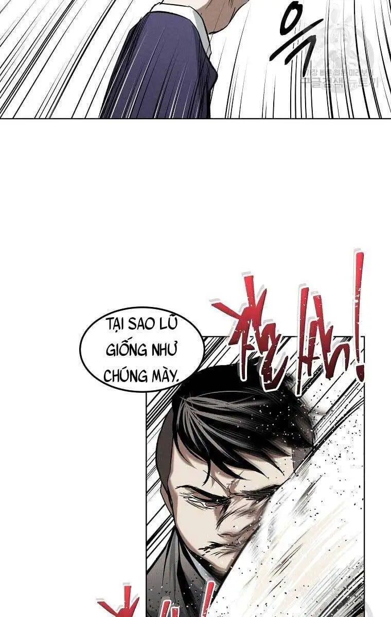 Kẻ Bất Bại Nettruyen ZZZ Chương 17 Page 17