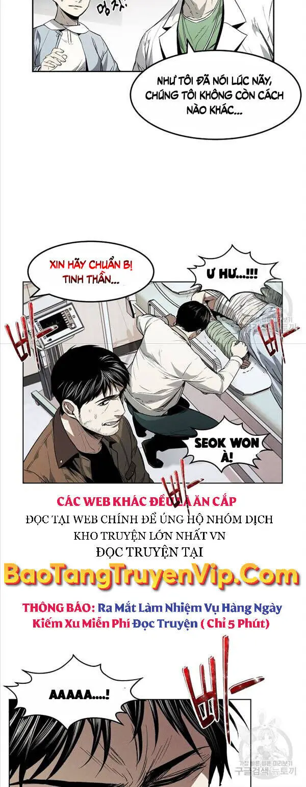 Kẻ Bất Bại Nettruyen ZZZ Chương 11 Page 11