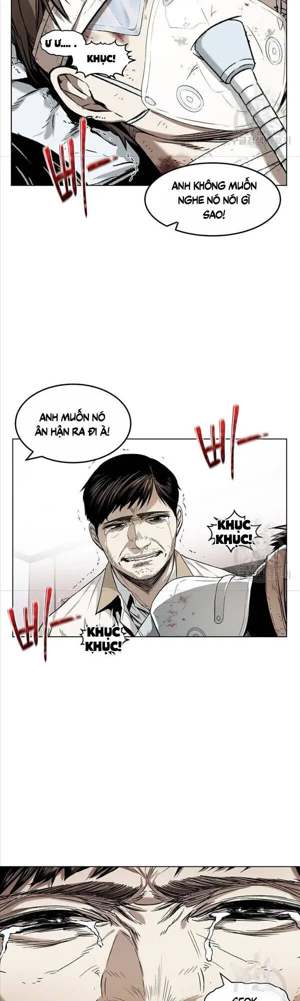 Kẻ Bất Bại Nettruyen ZZZ Chương 11 Page 15
