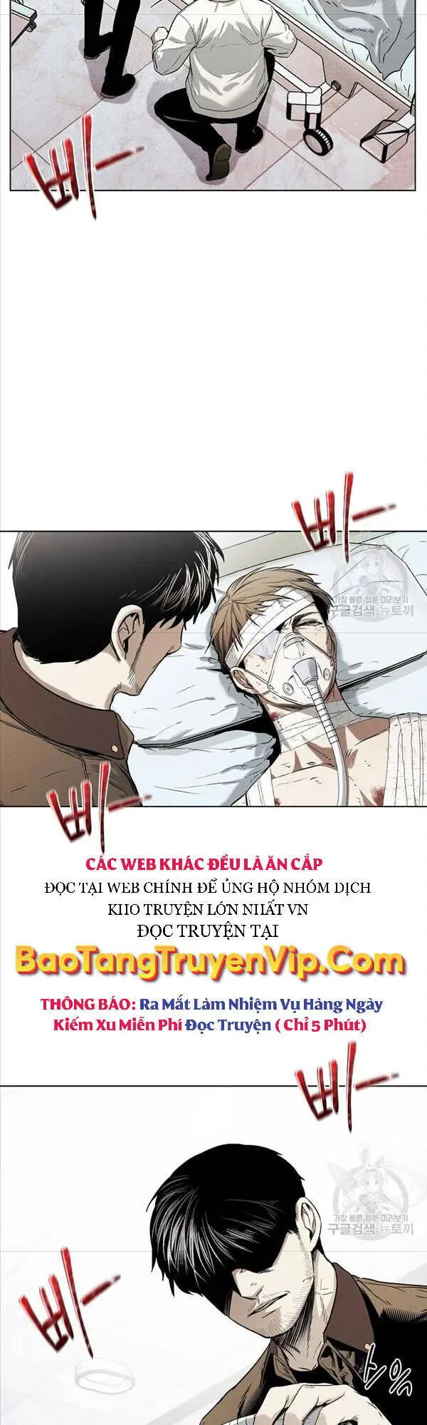Kẻ Bất Bại Nettruyen ZZZ Chương 11 Page 17