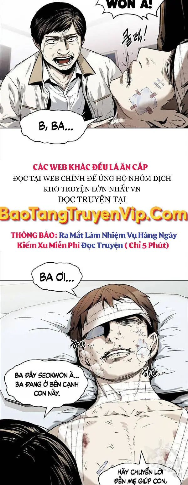 Kẻ Bất Bại Nettruyen ZZZ Chương 11 Page 22