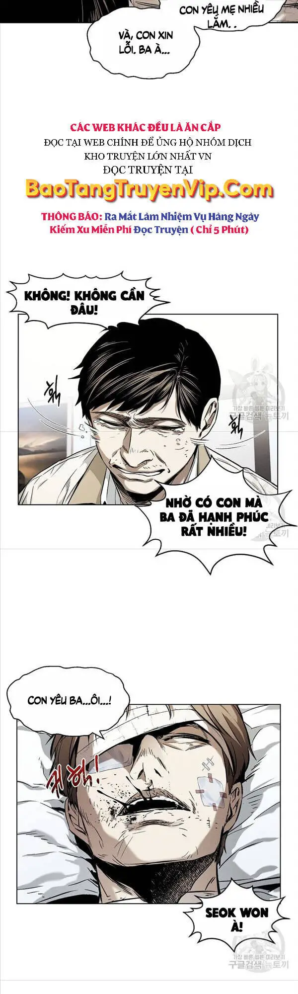 Kẻ Bất Bại Nettruyen ZZZ Chương 11 Page 23
