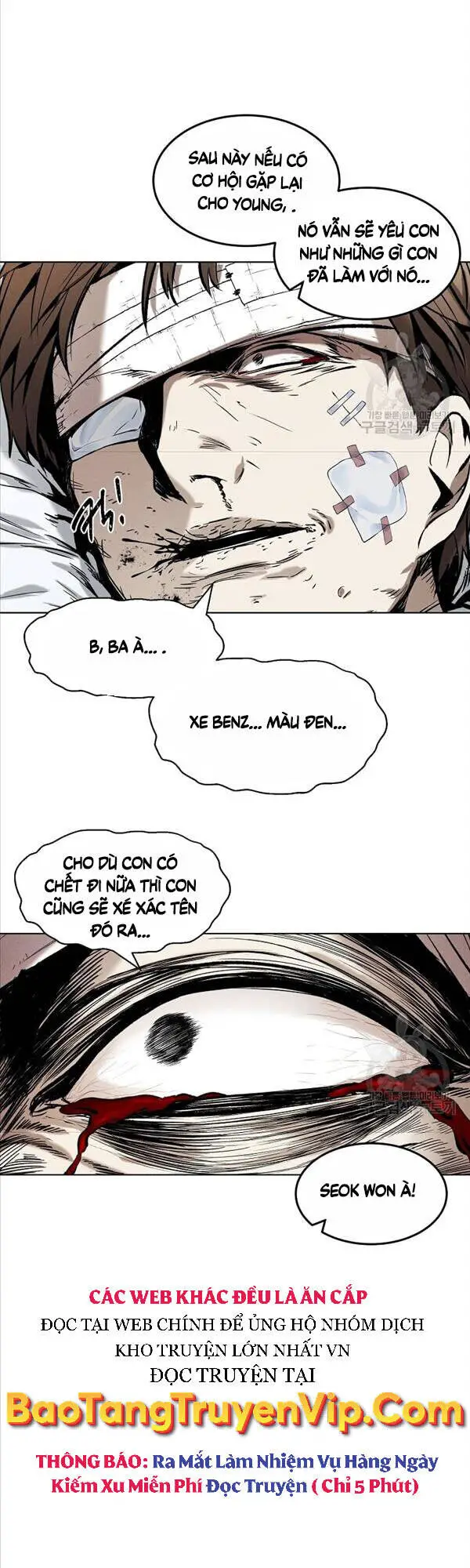 Kẻ Bất Bại Nettruyen ZZZ Chương 11 Page 25