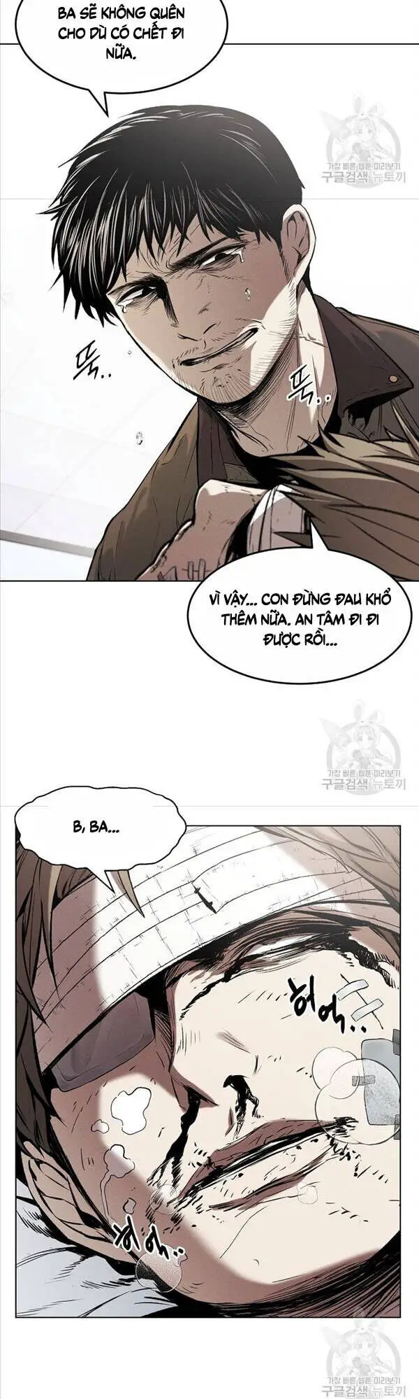 Kẻ Bất Bại Nettruyen ZZZ Chương 11 Page 27