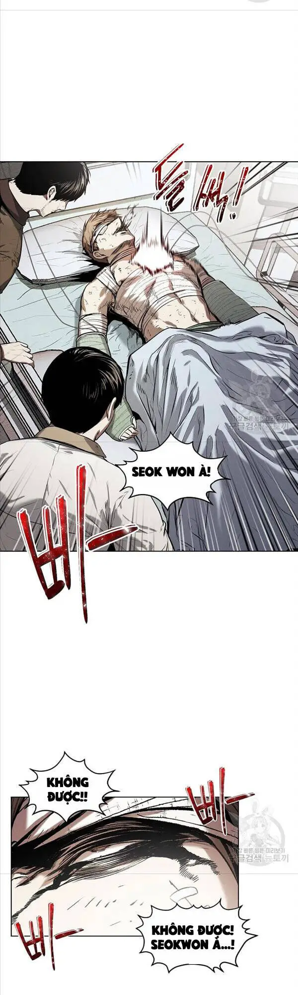 Kẻ Bất Bại Nettruyen ZZZ Chương 11 Page 28
