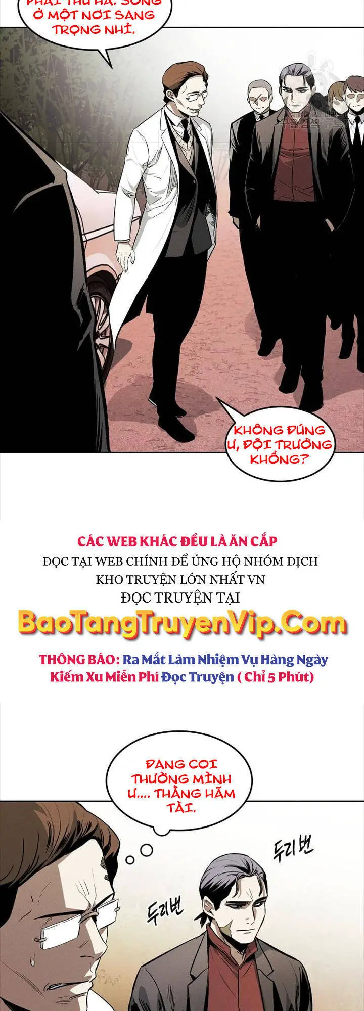 Kẻ Bất Bại Nettruyen ZZZ Chương 39 Page 10