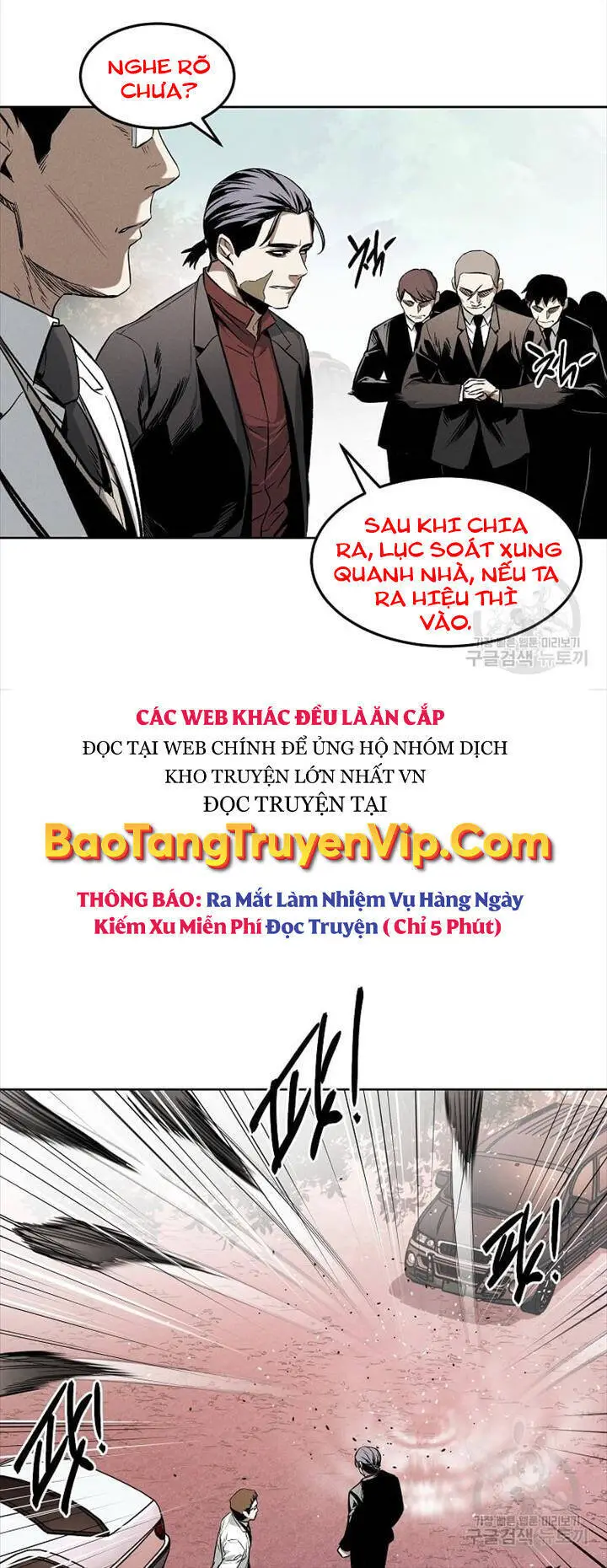 Kẻ Bất Bại Nettruyen ZZZ Chương 39 Page 13