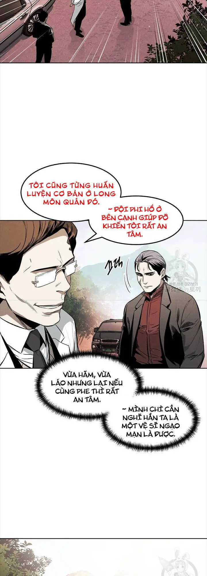 Kẻ Bất Bại Nettruyen ZZZ Chương 39 Page 14
