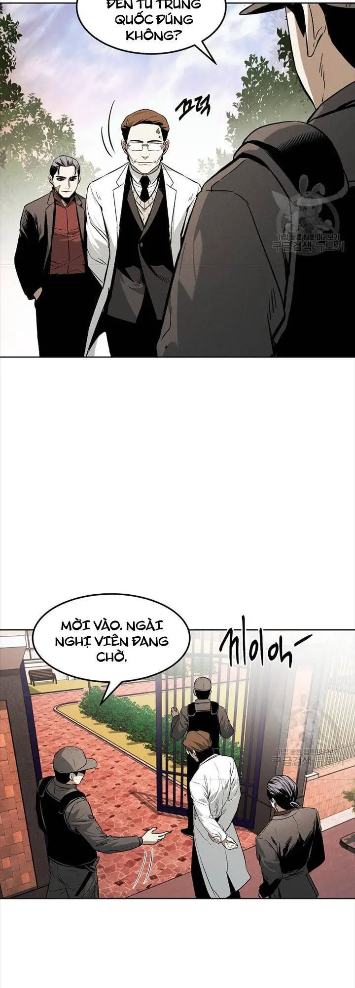 Kẻ Bất Bại Nettruyen ZZZ Chương 39 Page 17