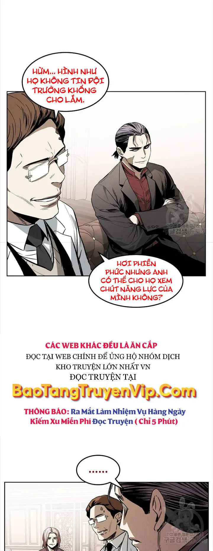 Kẻ Bất Bại Nettruyen ZZZ Chương 39 Page 26