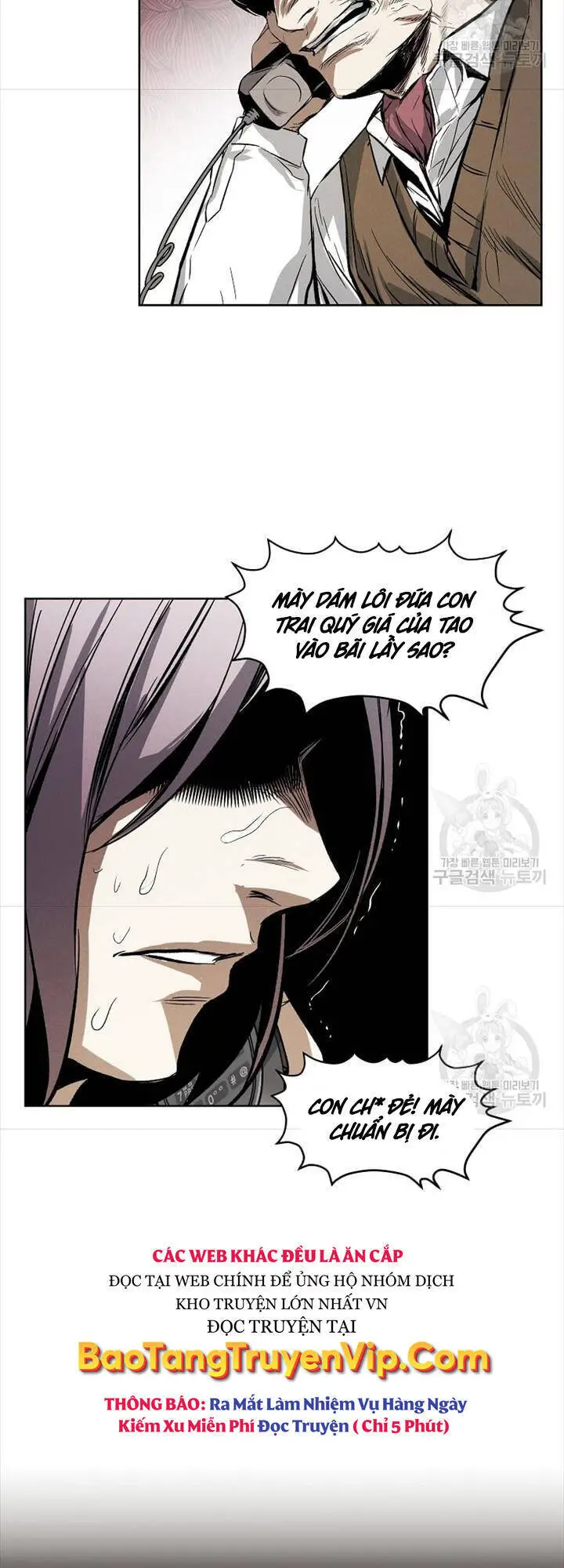 Kẻ Bất Bại Nettruyen ZZZ Chương 39 Page 34
