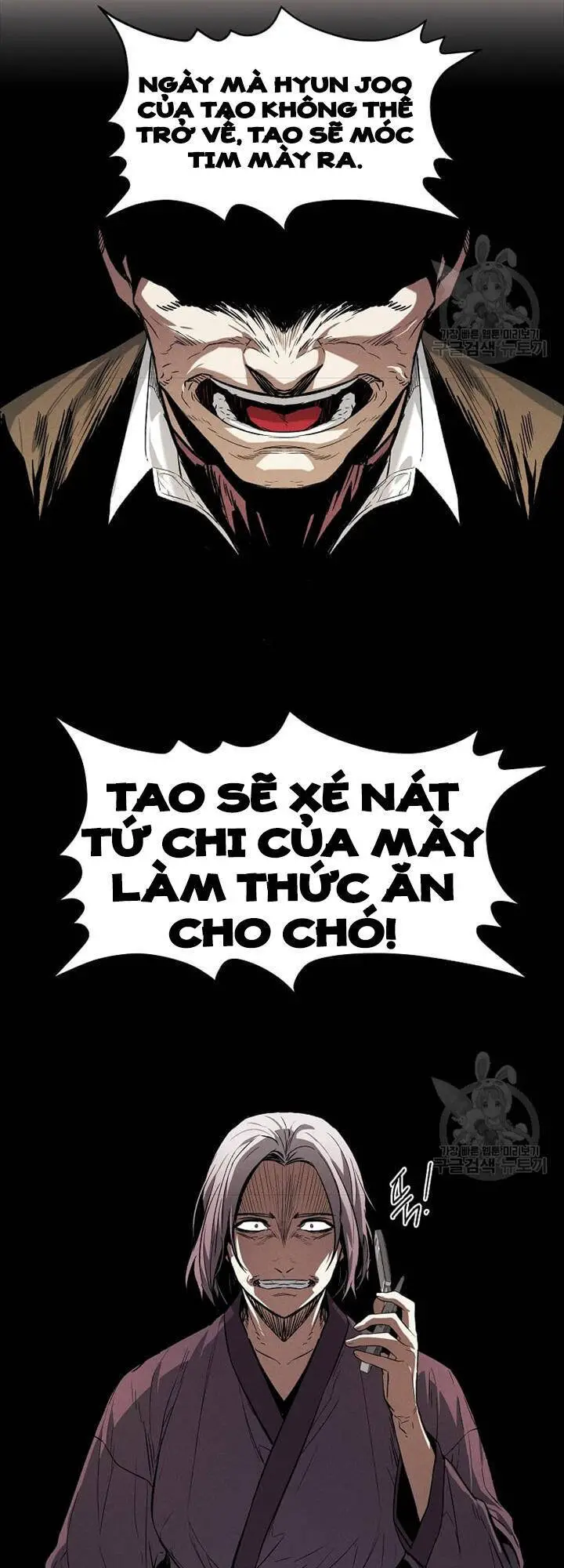Kẻ Bất Bại Nettruyen ZZZ Chương 39 Page 35