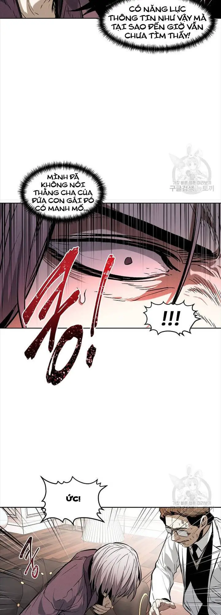 Kẻ Bất Bại Nettruyen ZZZ Chương 39 Page 37