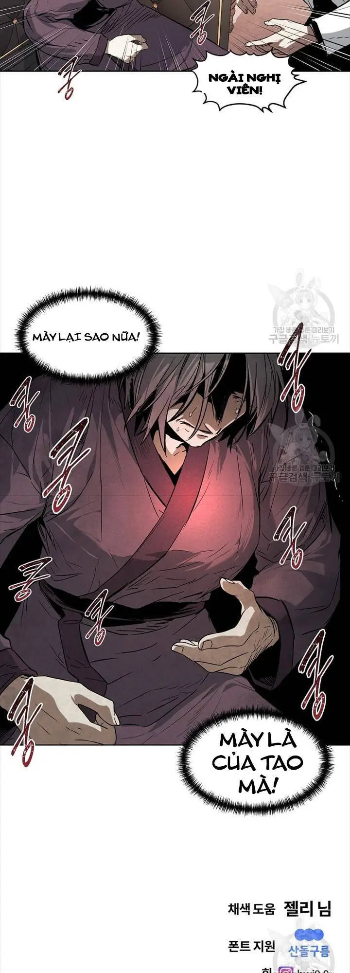 Kẻ Bất Bại Nettruyen ZZZ Chương 39 Page 38