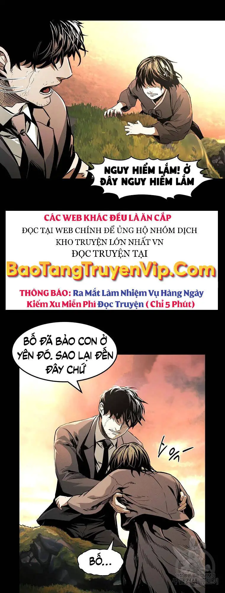 Kẻ Bất Bại Nettruyen ZZZ Chương 6 Page 46