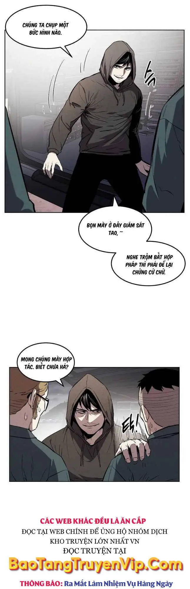 Kẻ Bất Bại Nettruyen ZZZ Chương 38 Page 13