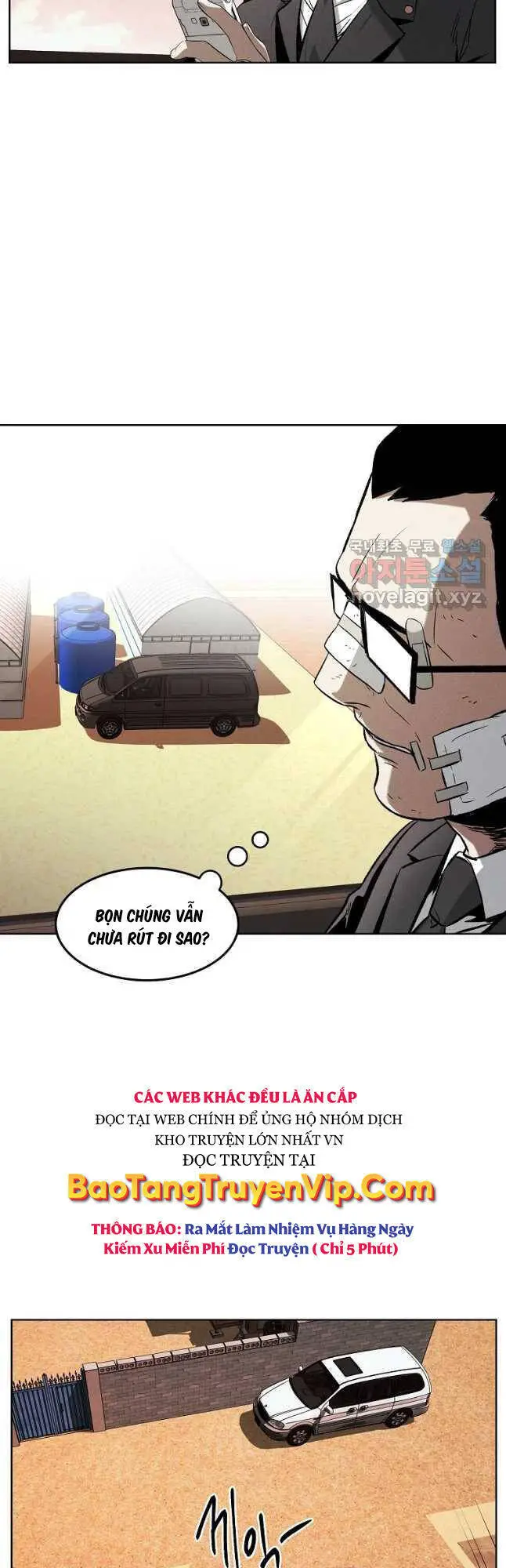 Kẻ Bất Bại Nettruyen ZZZ Chương 38 Page 16
