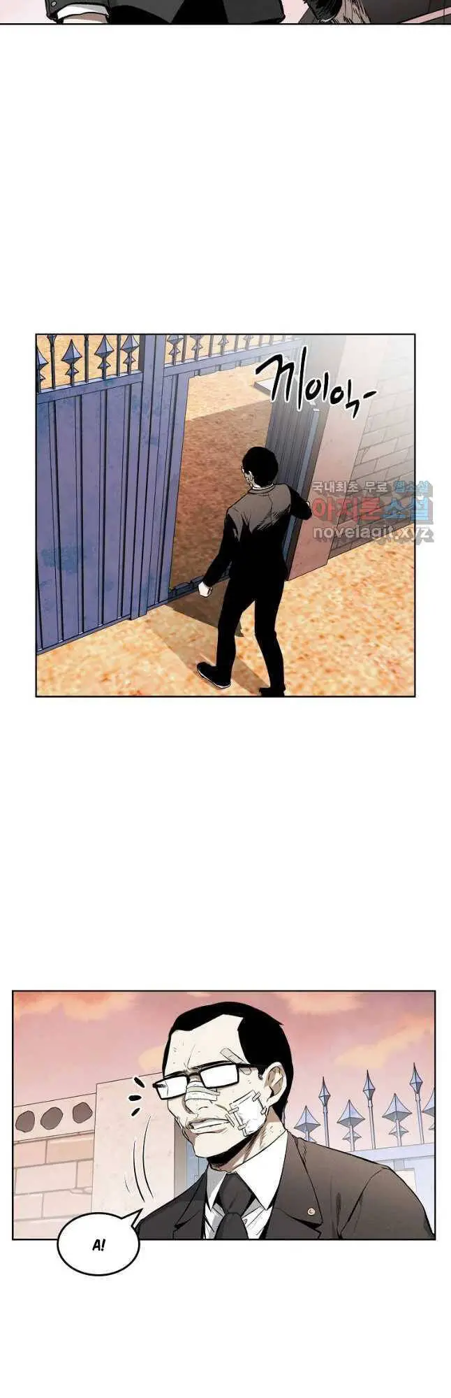 Kẻ Bất Bại Nettruyen ZZZ Chương 38 Page 18