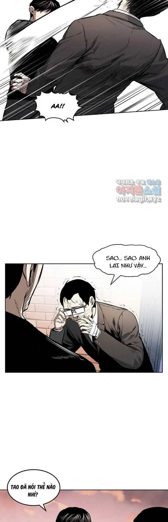 Kẻ Bất Bại Nettruyen ZZZ Chương 38 Page 20
